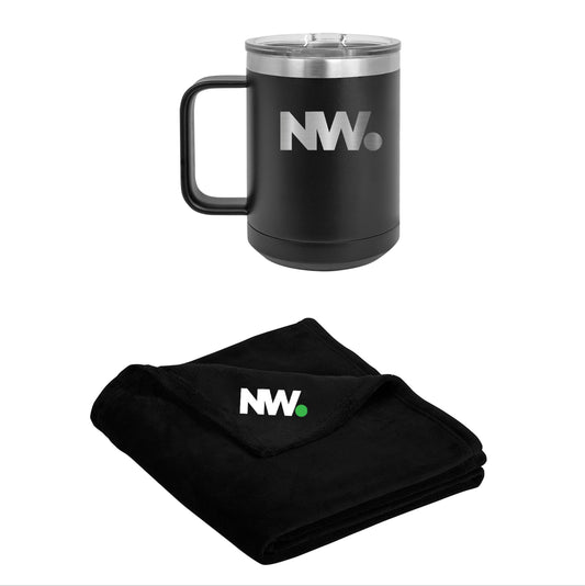 Nationwide Video - Campfire Bundle