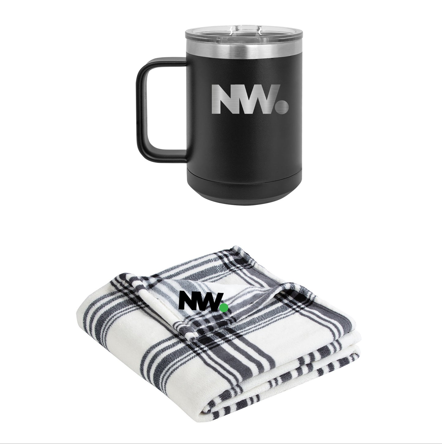 Nationwide Video - Campfire Bundle