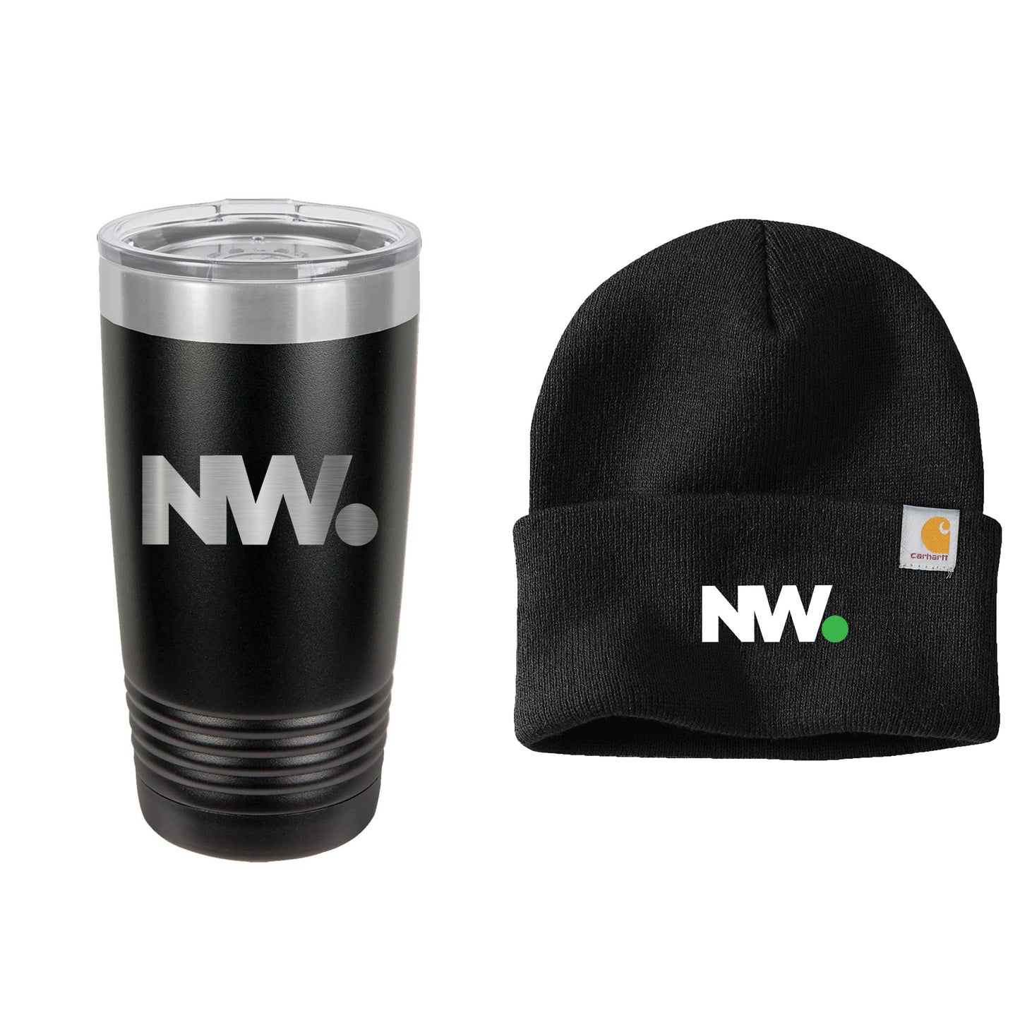 Nationwide Video - Carhartt Beanie Bundle