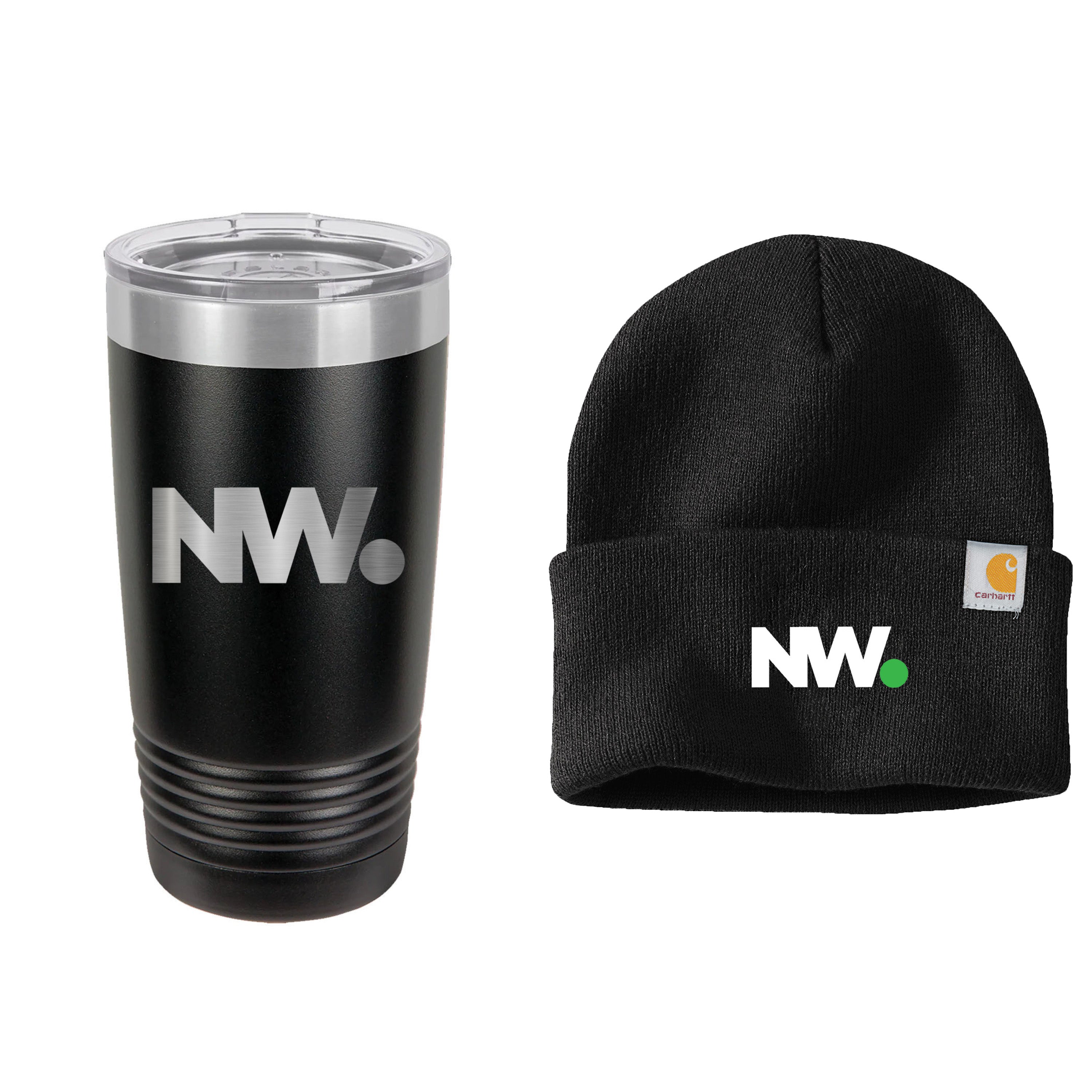 Nationwide Video - Carhartt Beanie Bundle