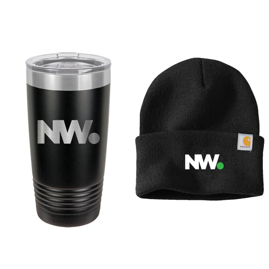 Nationwide Video - Carhartt Beanie Bundle