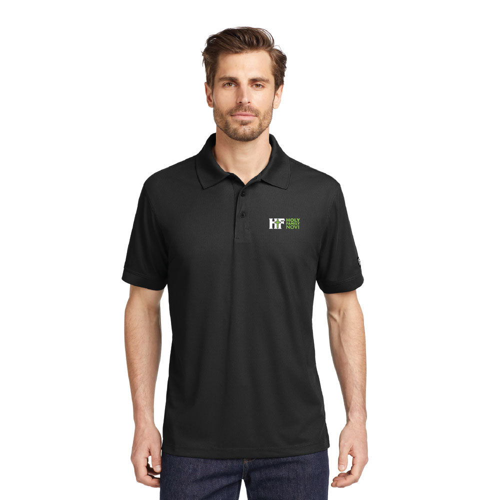 Holy Family Novi - Embroidered OGIO Caliber 2.0 Polo