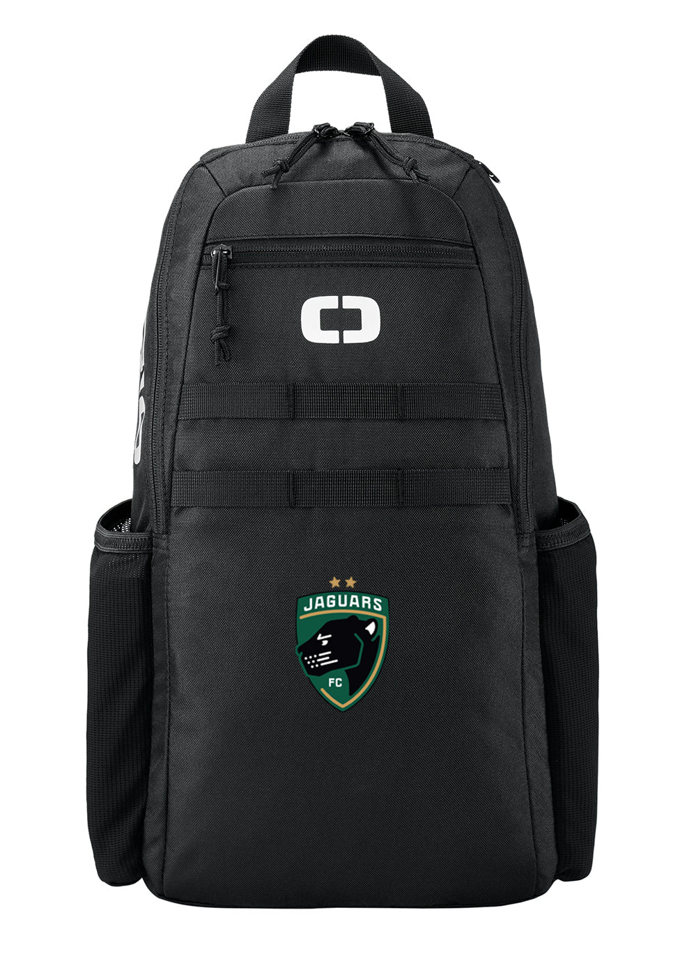 Jaguar's - Ogio Court Sling Pickleball bag Embroidered