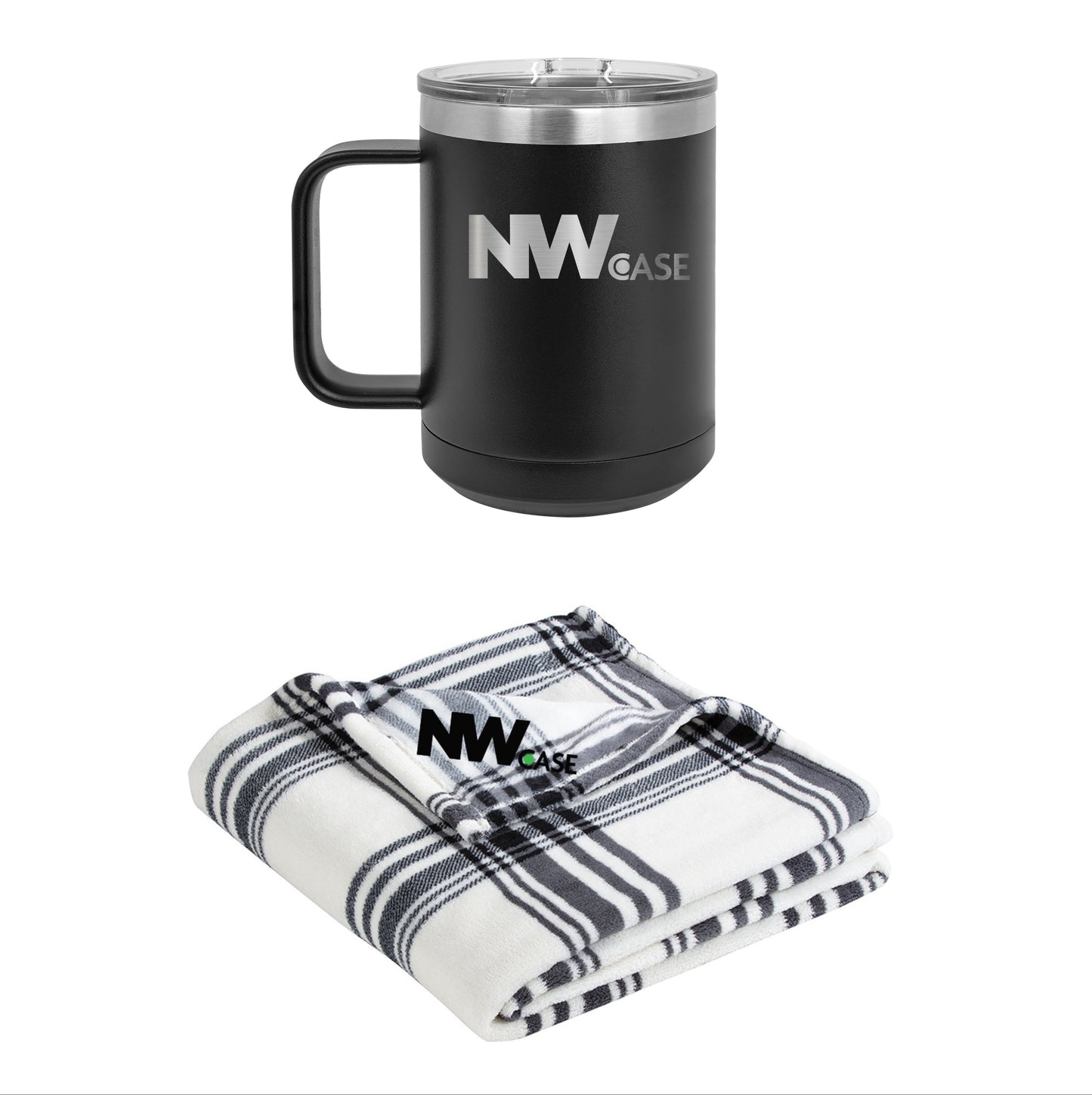 Nationwide Case - Campfire Bundle