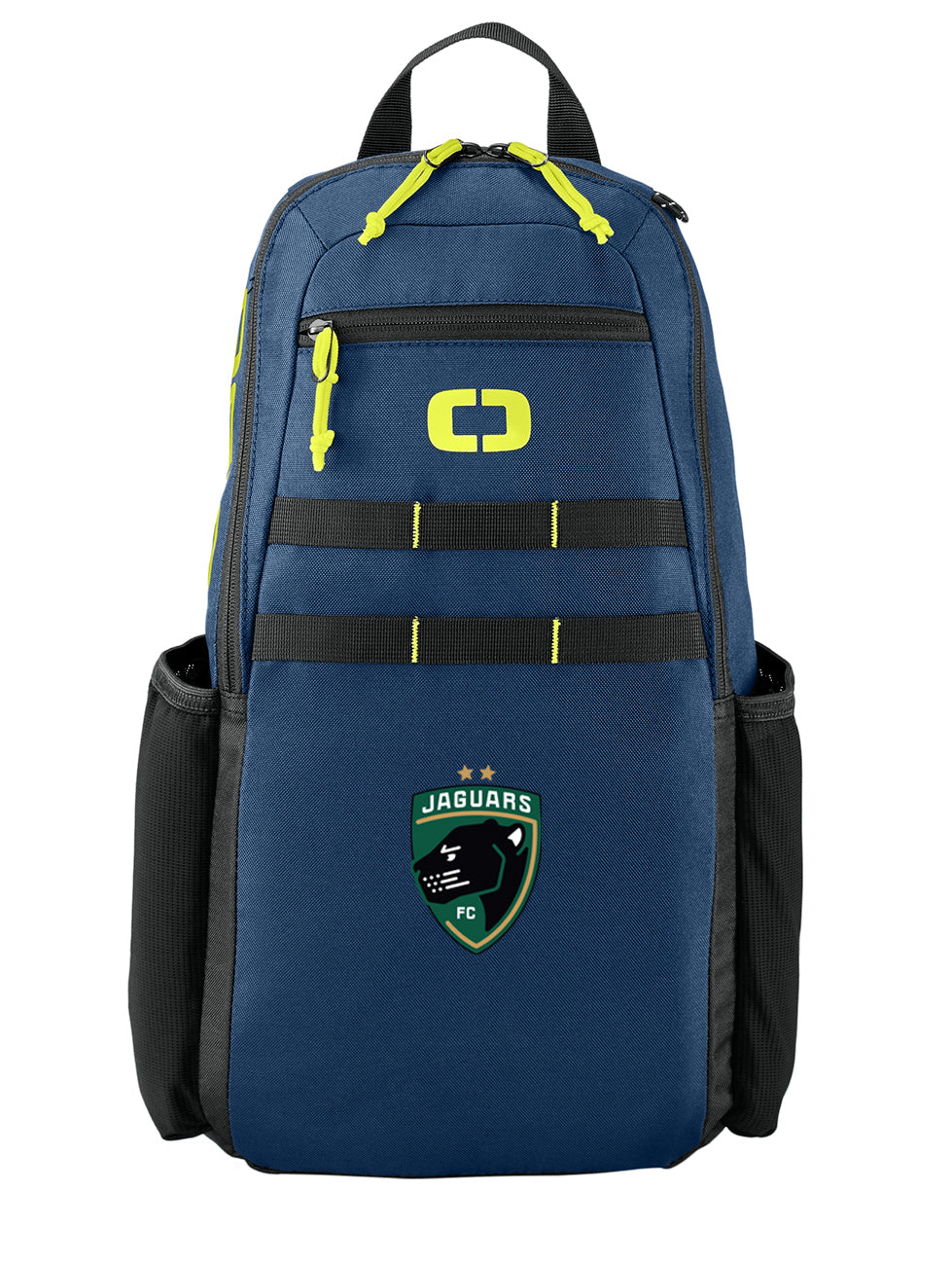 Jaguar's - Ogio Court Sling Pickleball bag Embroidered