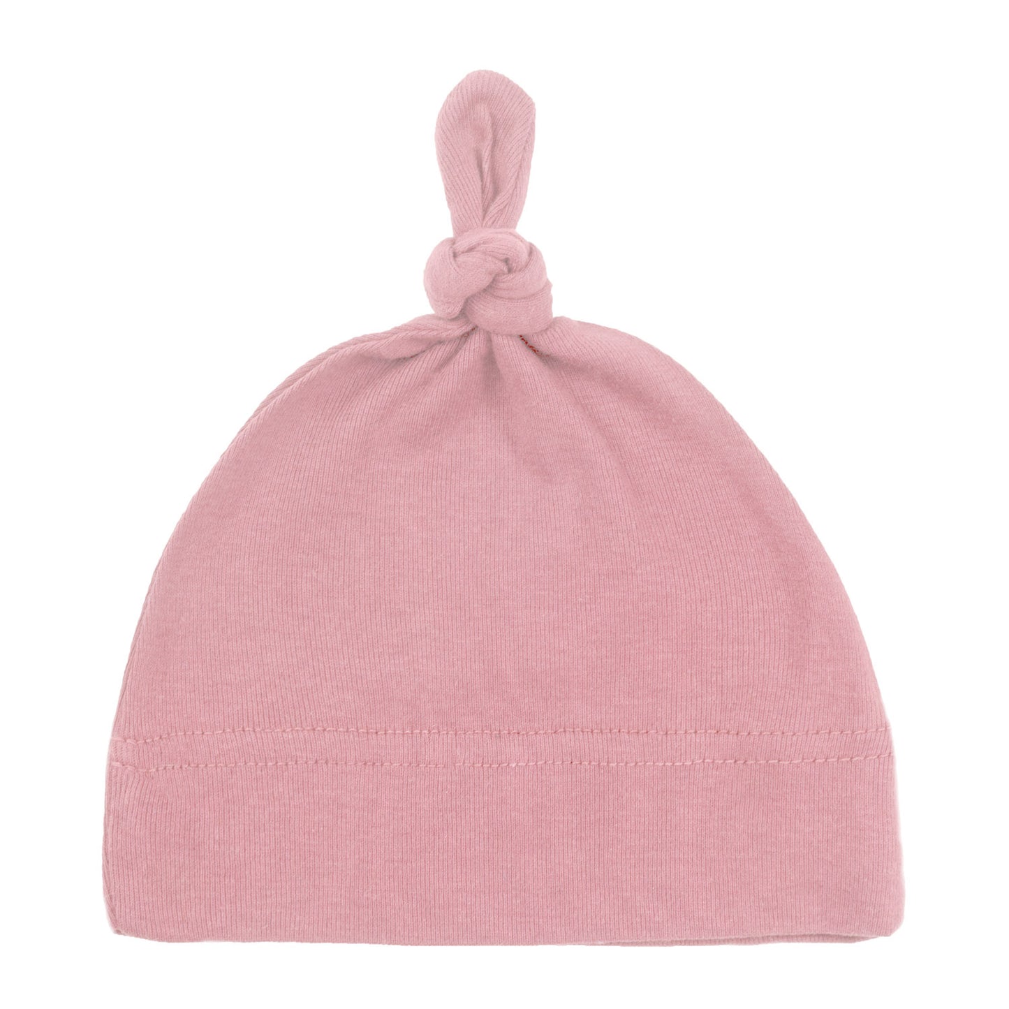 Mato & Hash Blanks - Baby Hat w/ Adjustable Top Knot