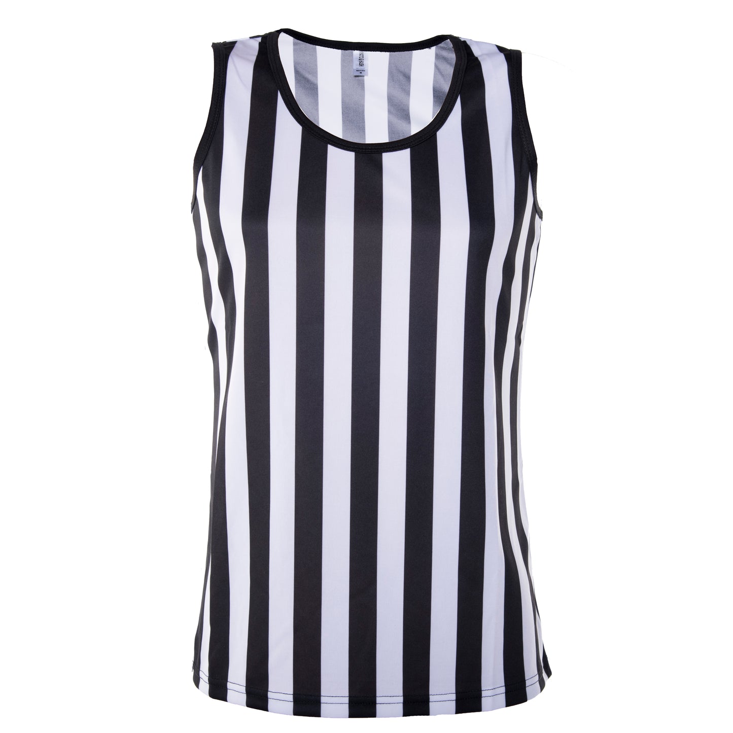 Women's Tank Top Referee Uniforms and costumes for Waitresses and Servers