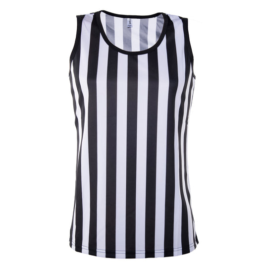 Women's Tank Top Referee Uniforms and costumes for Waitresses and Servers