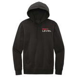 Red Level DistrictÂ® V.I.T. Fleece Pullover Hoodie