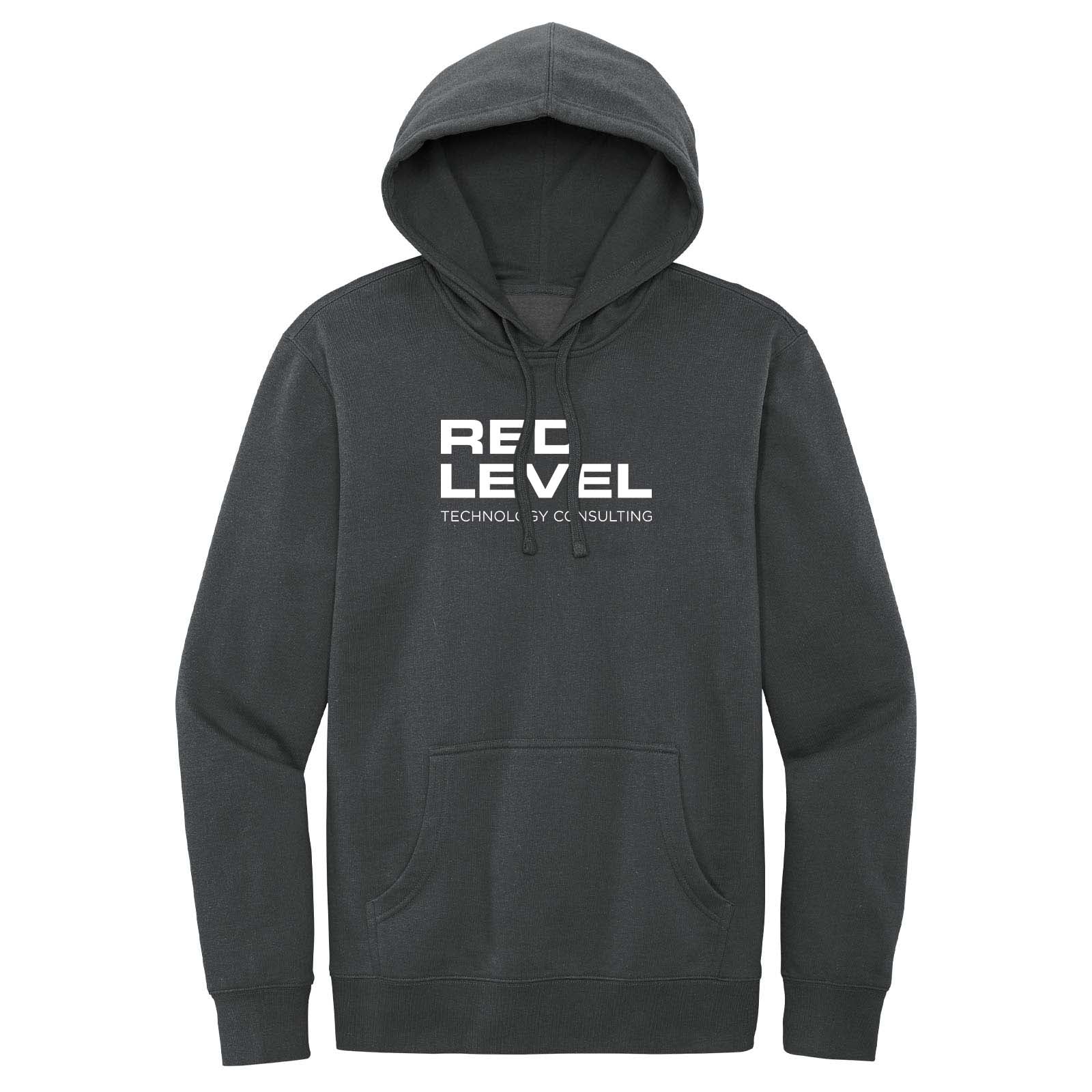 Red Level DistrictÂ® V.I.T Fleece Pullover Hoodie