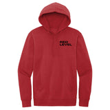 Red Level DistrictÂ® V.I.T. Fleece Pullover Hoodie