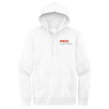 Red Level DistrictÂ® V.I.T. Fleece Pullover Hoodie