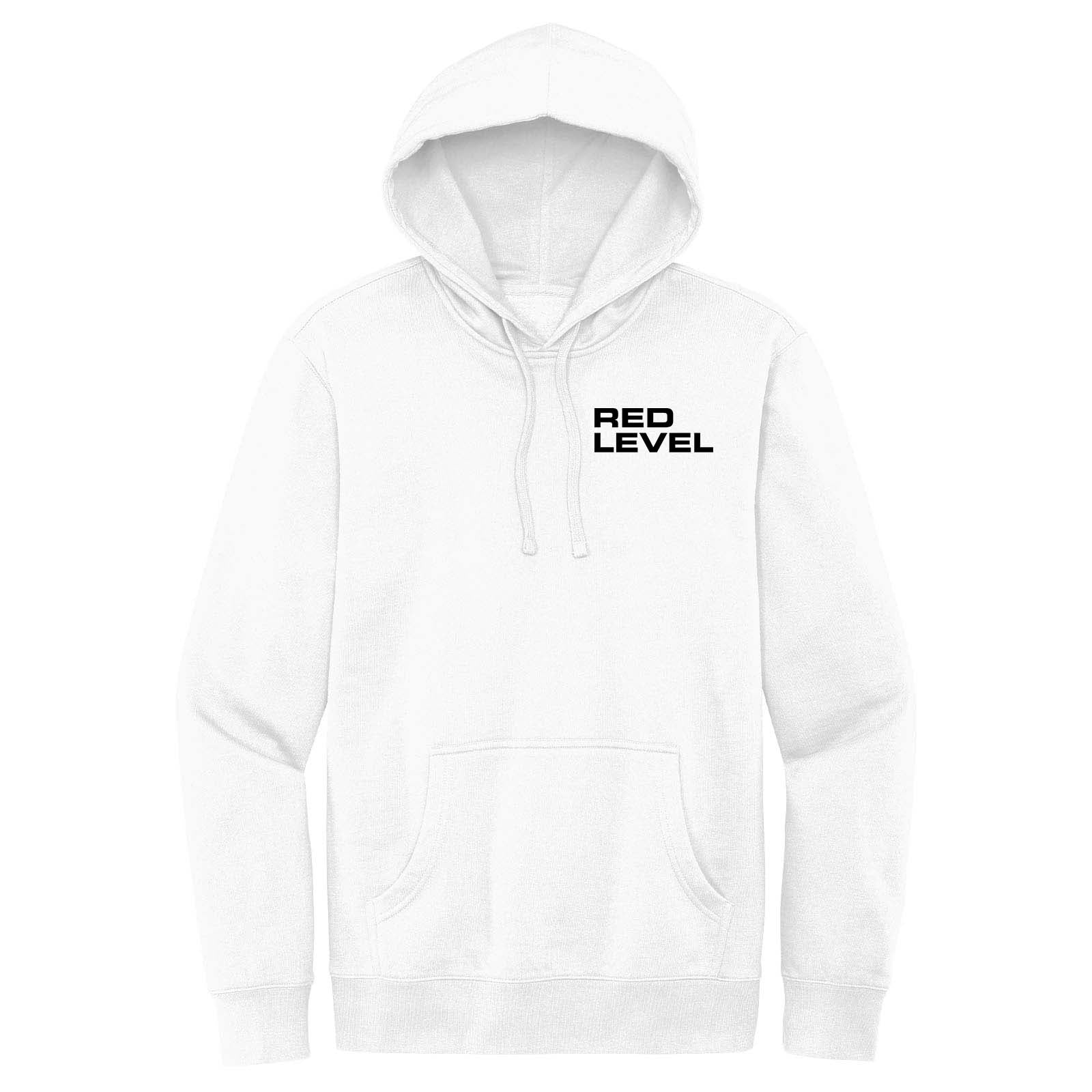 Red Level DistrictÂ® V.I.T. Fleece Pullover Hoodie