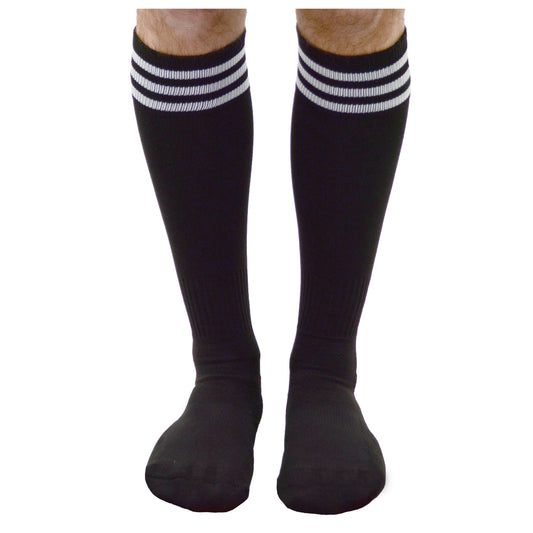 Unisex Referee Socks for Officials and Staff