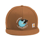 Multi-Lakes Carhartt Ashland Cap Embroidery