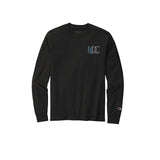 Harrison Dance Company - Champion Adult Long-Sleeve T-Shirt