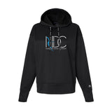 Harrison Dance Company - Champion Women's Sport Hooded Sweatshirt