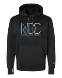 Harrison Dance Company - Champion Sport Hooded Sweatshirt