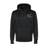 Harrison Dance Company - Champion Sport Hooded Sweatshirt