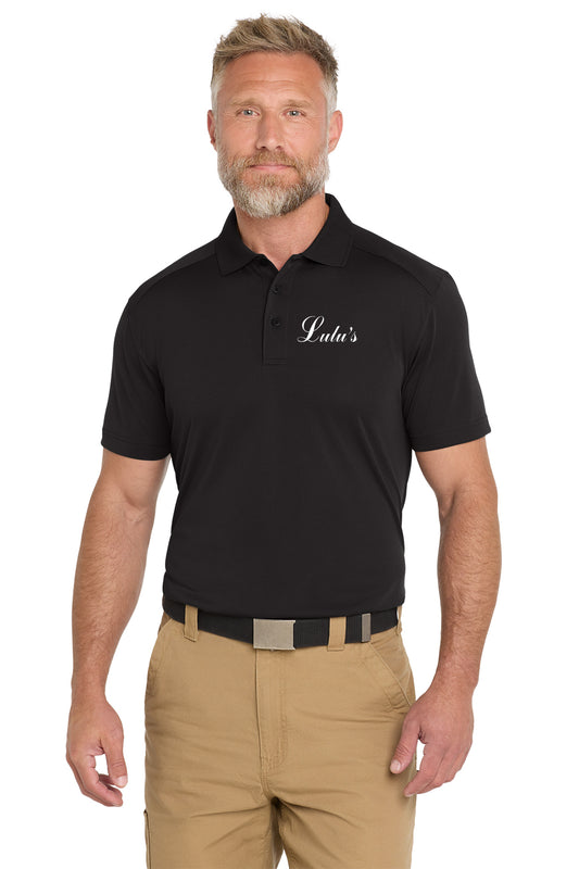 Lulu's Coney - Mens Polo