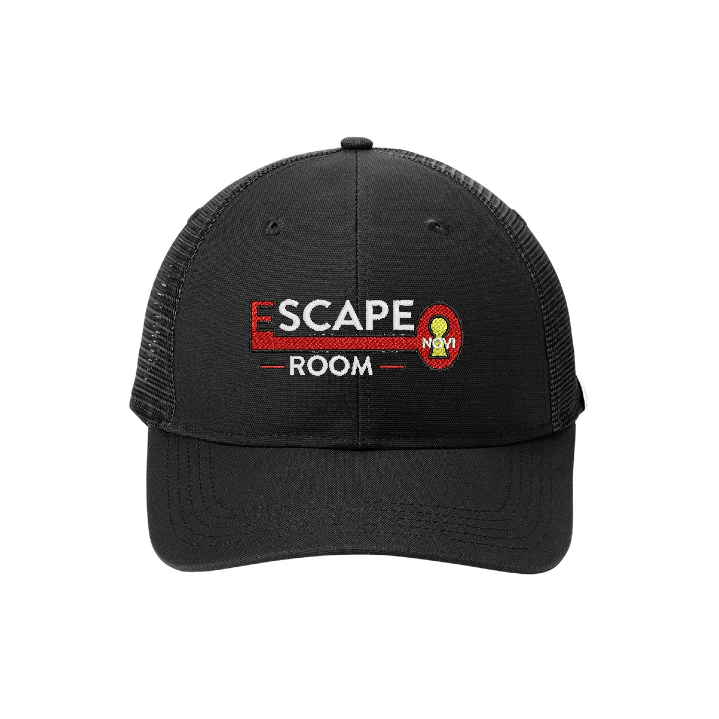 Escape Room Novi - S11 Team Novi Carhartt Rugged Professional Series Cap
