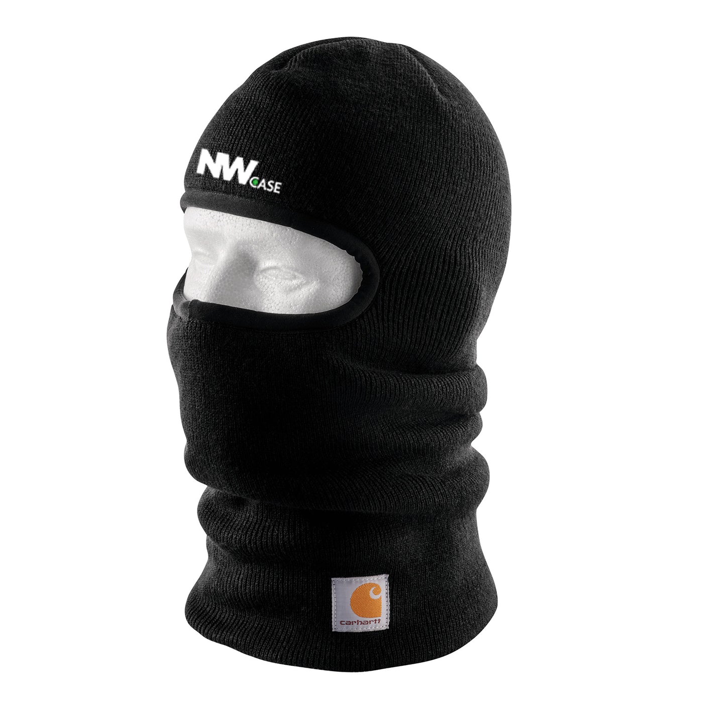 Nationwide Case - Carhartt® Knit Insulated Face Mask  EMBROIDERY