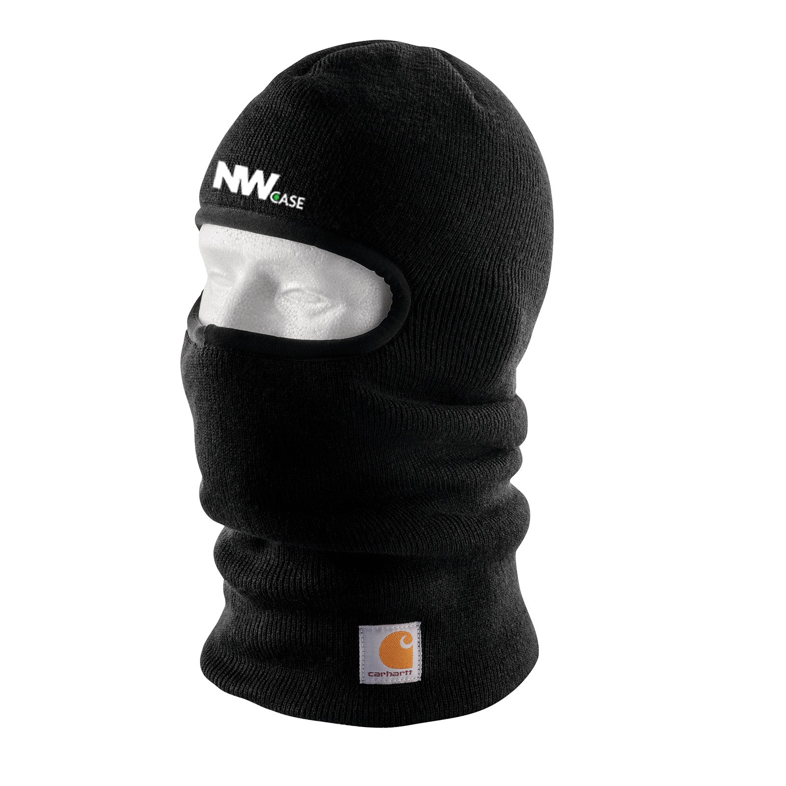 Nationwide Case - Carhartt® Knit Insulated Face Mask  EMBROIDERY
