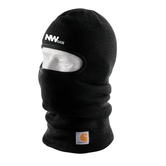 Nationwide Case - Carhartt® Knit Insulated Face Mask  EMBROIDERY