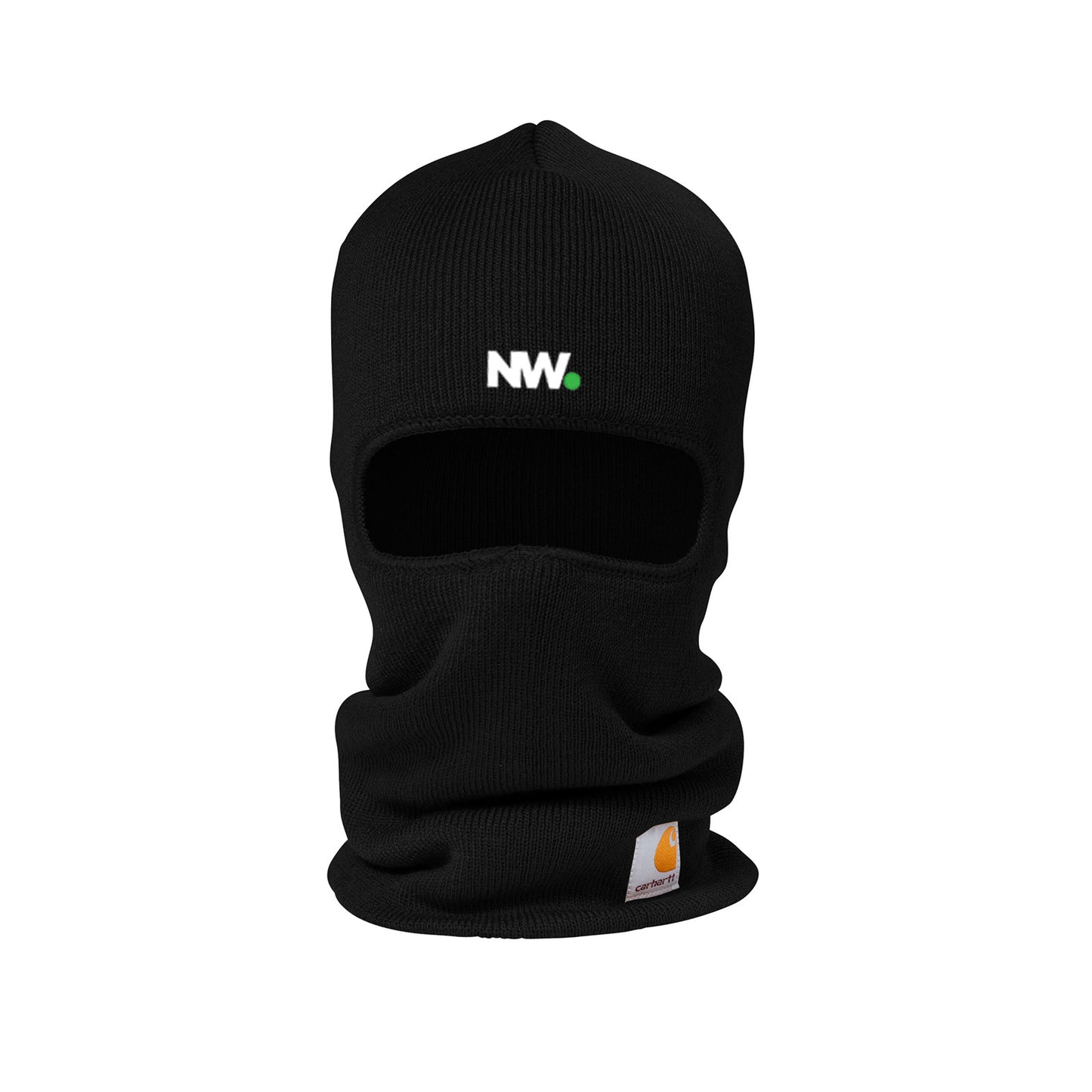 Nationwide Video - Carhartt® Knit Insulated Face Mask EMBROIDERY