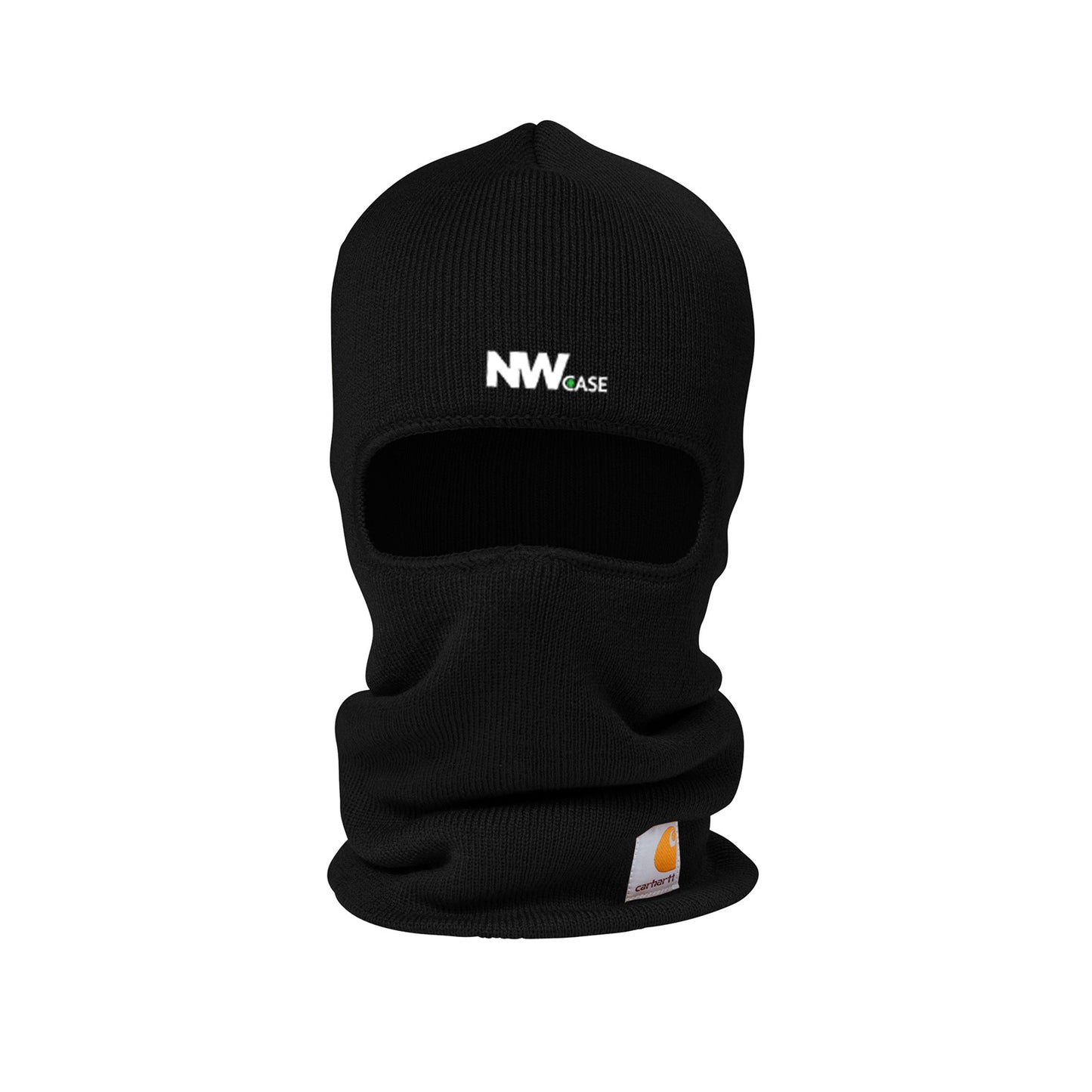 Nationwide Case - Carhartt® Knit Insulated Face Mask  EMBROIDERY