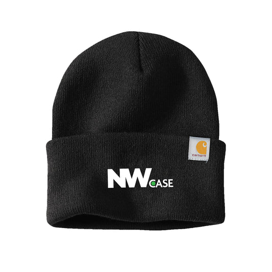Nationwide Case -  Carhartt® Watch Cap 2.0 Beanie  EMBROIDERY