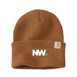 Nationwide Video -  Carhartt® Watch Cap 2.0 Beanie  EMBROIDERY