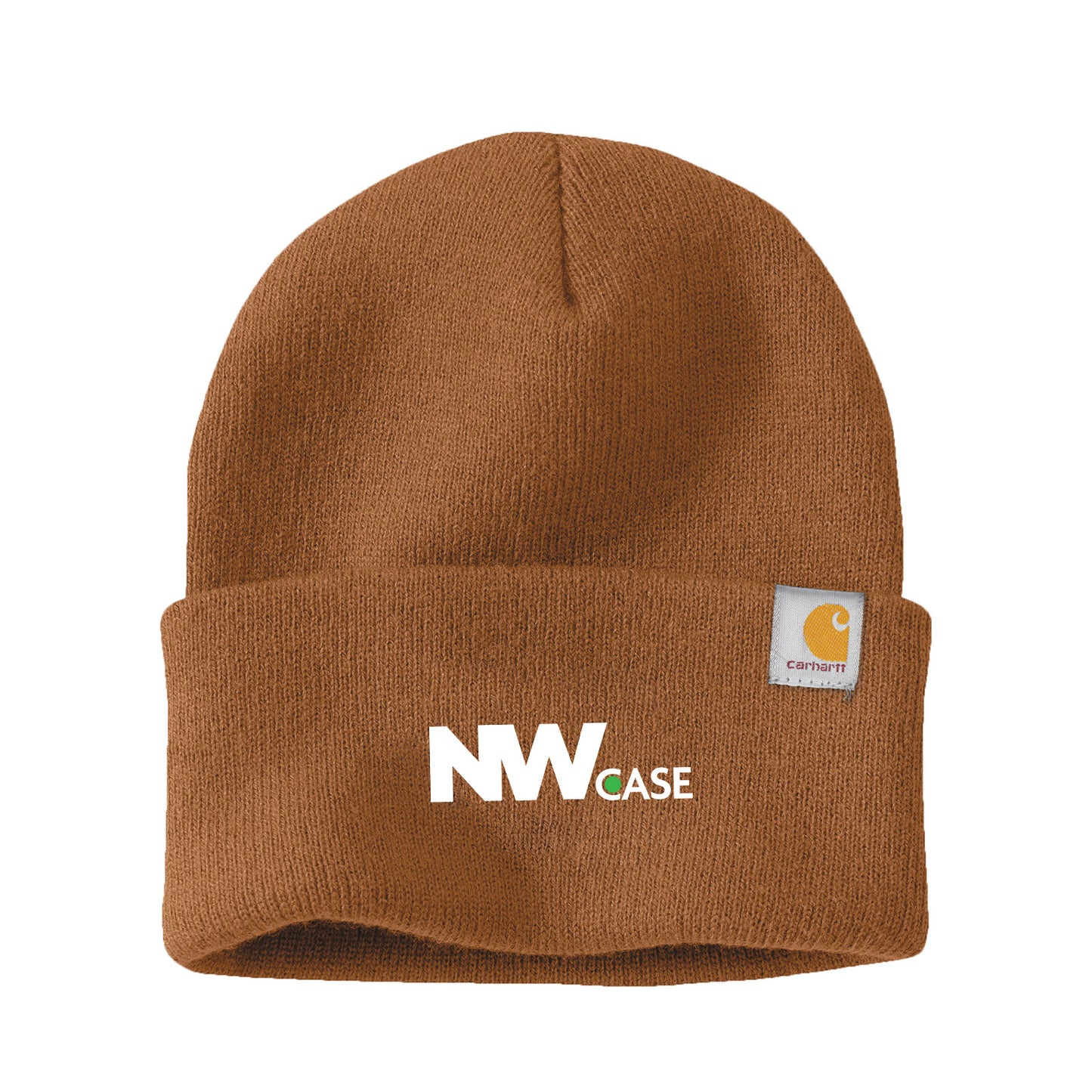Nationwide Case -  Carhartt® Watch Cap 2.0 Beanie  EMBROIDERY