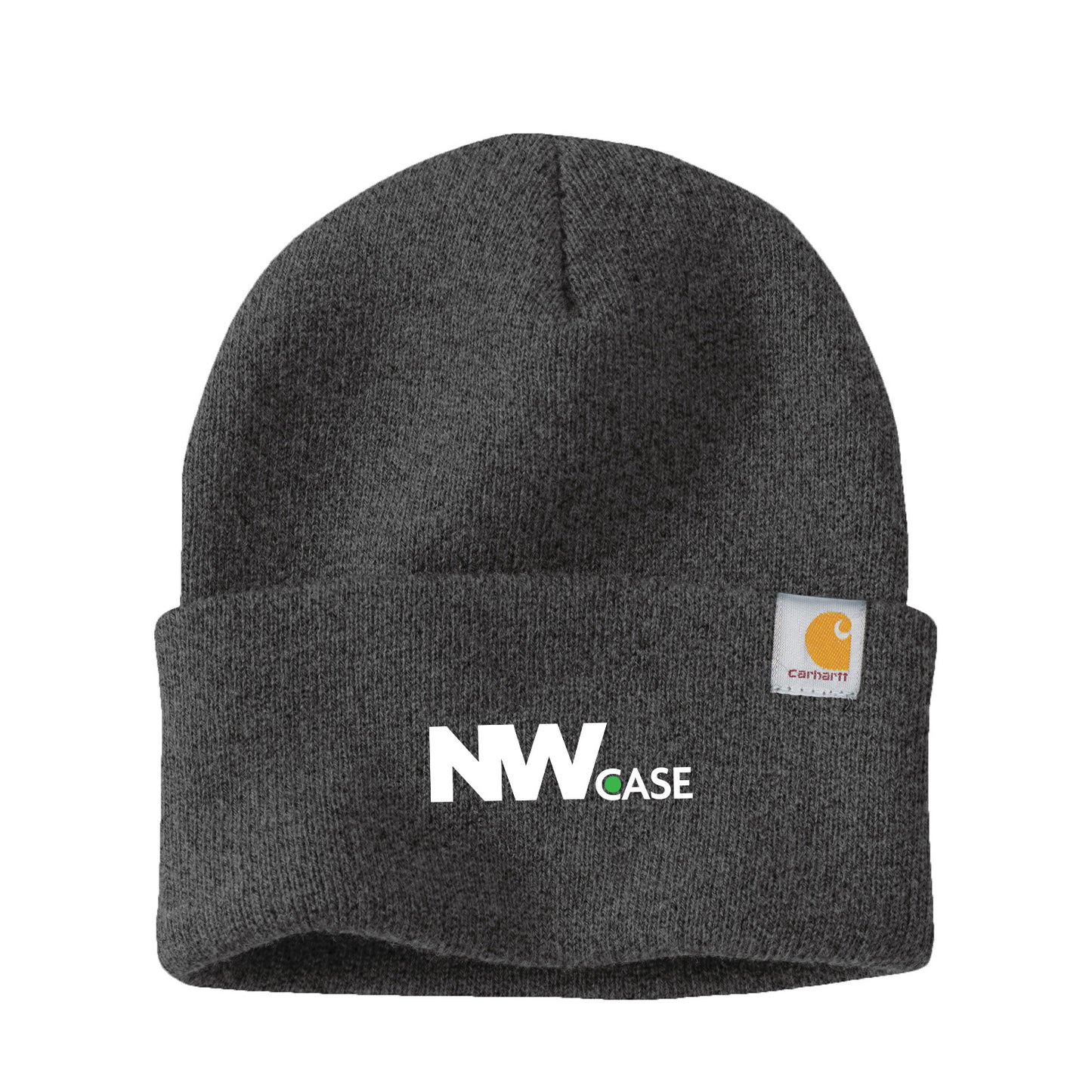 Nationwide Case -  Carhartt® Watch Cap 2.0 Beanie  EMBROIDERY