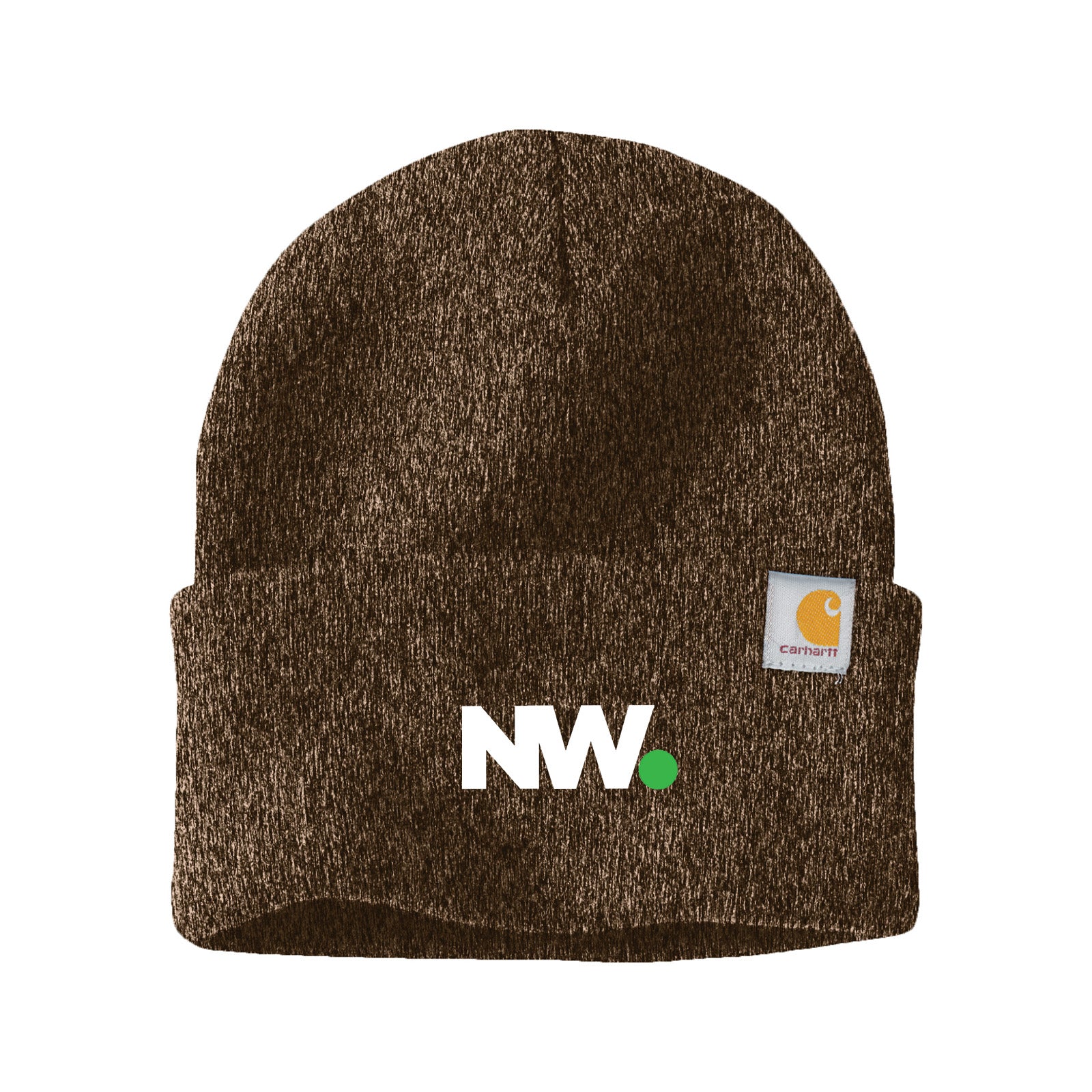 Nationwide Video -  Carhartt® Watch Cap 2.0 Beanie  EMBROIDERY