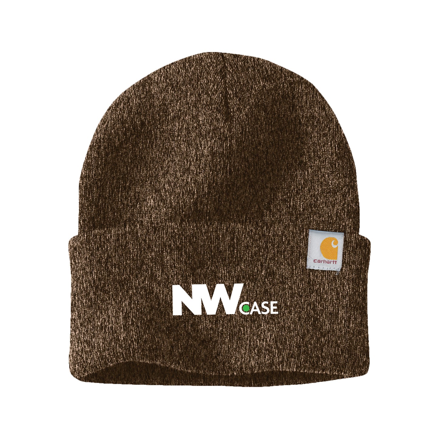 Nationwide Case -  Carhartt® Watch Cap 2.0 Beanie  EMBROIDERY