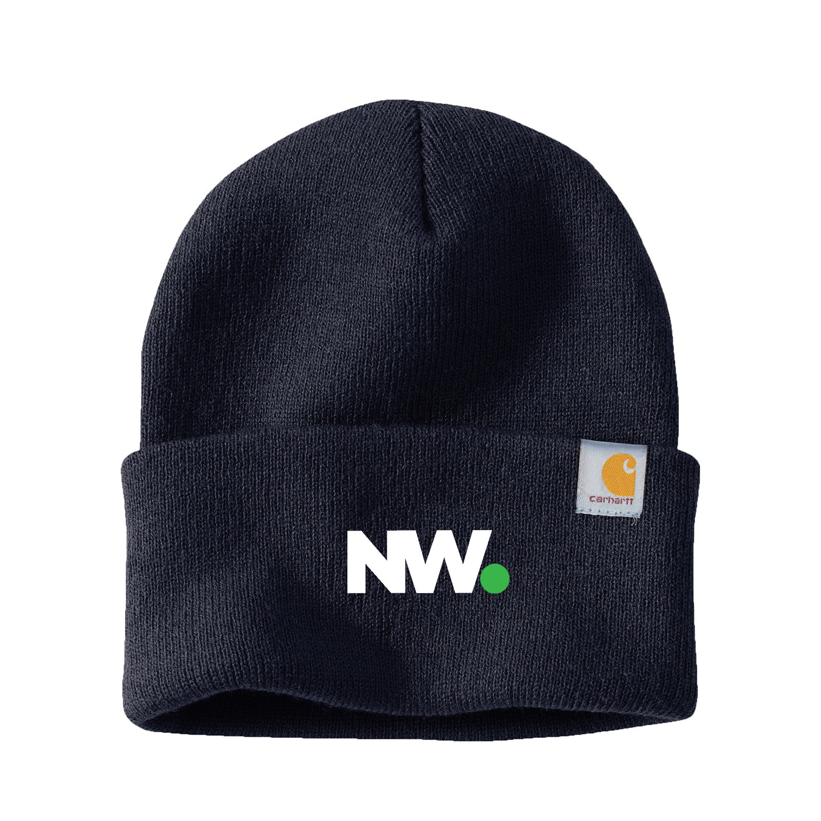 Nationwide Video -  Carhartt® Watch Cap 2.0 Beanie  EMBROIDERY