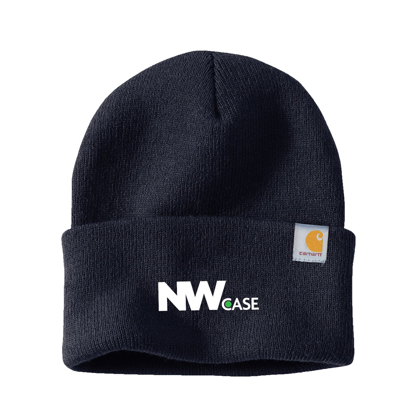 Nationwide Case -  Carhartt® Watch Cap 2.0 Beanie  EMBROIDERY