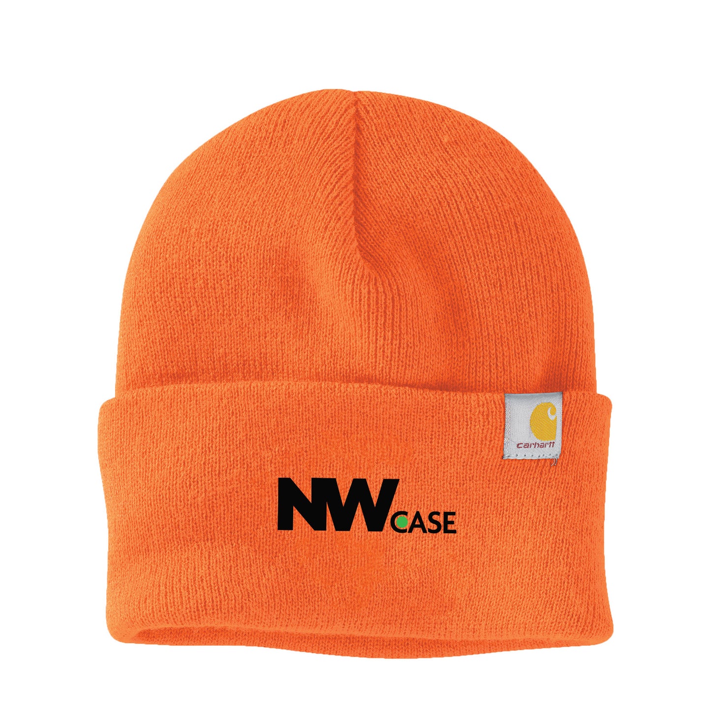 Nationwide Case -  Carhartt® Watch Cap 2.0 Beanie  EMBROIDERY