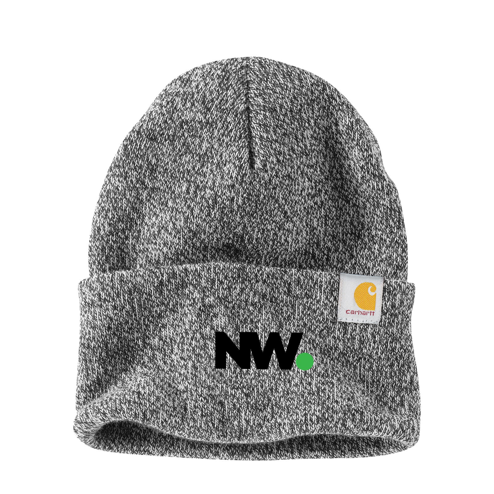 Nationwide Video -  Carhartt® Watch Cap 2.0 Beanie  EMBROIDERY