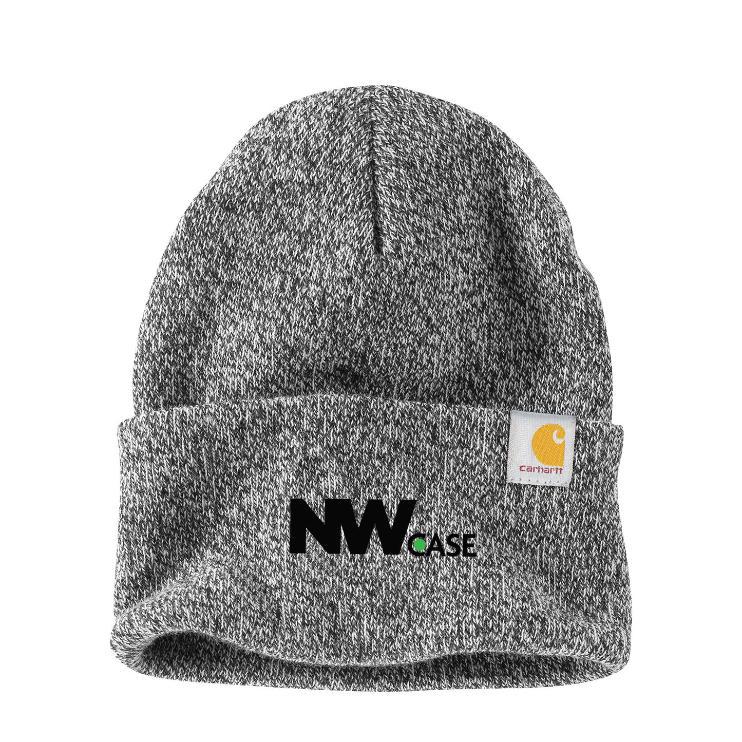 Nationwide Case -  Carhartt® Watch Cap 2.0 Beanie  EMBROIDERY