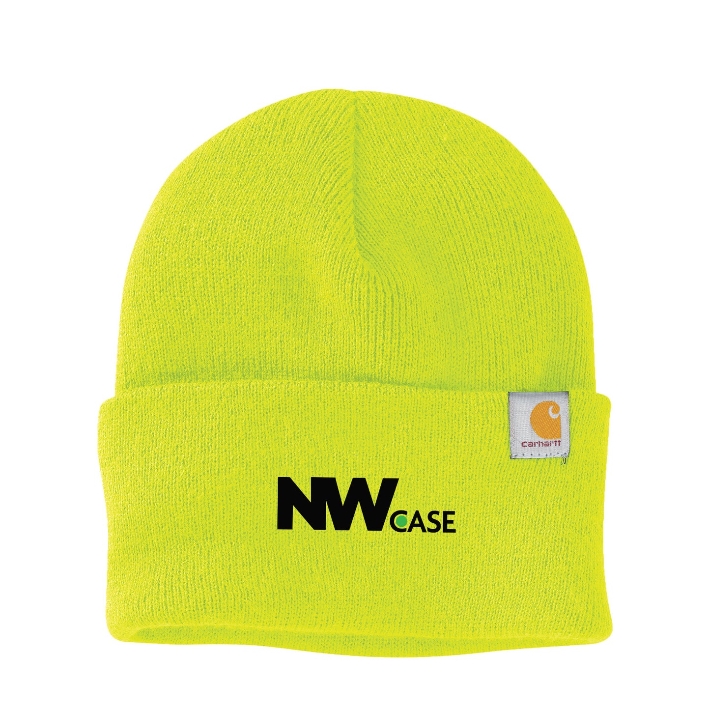 Nationwide Case -  Carhartt® Watch Cap 2.0 Beanie  EMBROIDERY