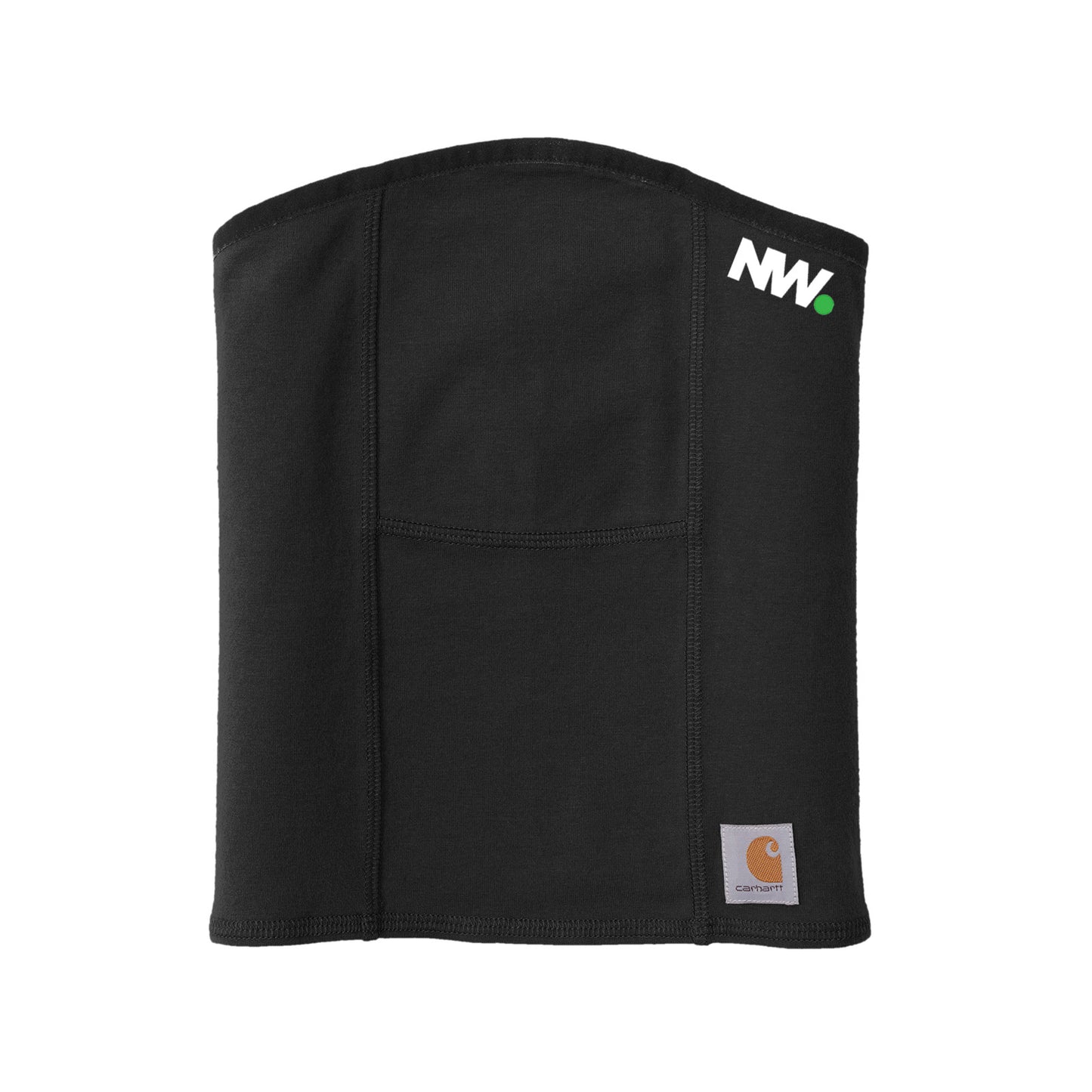 Nationwide Video -  Carhartt® Cotton Blend Filter Pocket Gaiter PRINTED