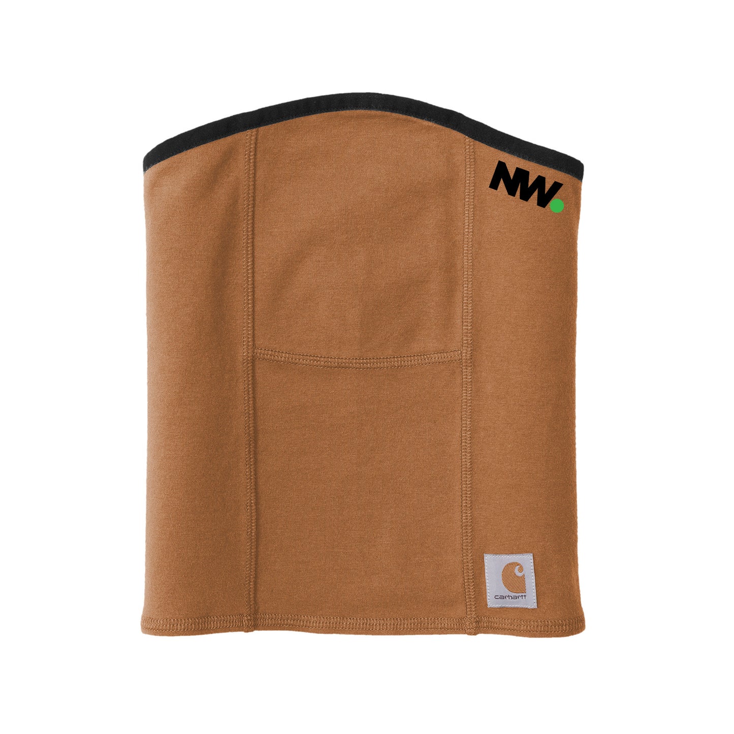 Nationwide Video -  Carhartt® Cotton Blend Filter Pocket Gaiter PRINTED