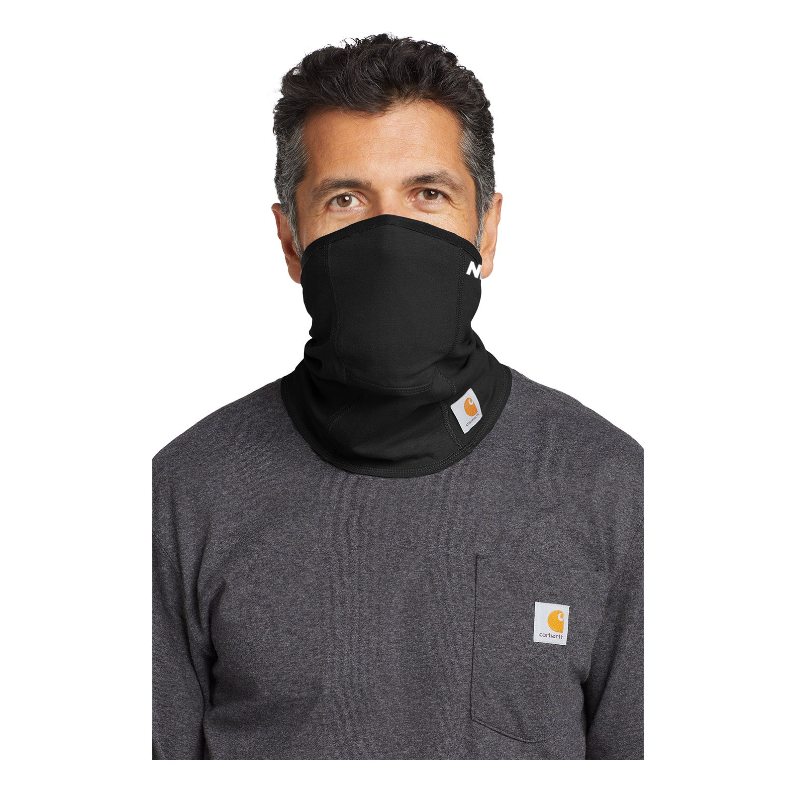 Nationwide Video -  Carhartt® Cotton Blend Filter Pocket Gaiter PRINTED