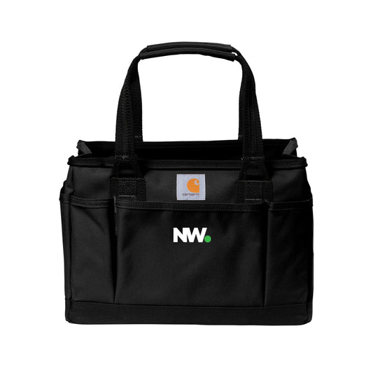Nationwide Video - Carhartt Utility Tote EMBROIDERY