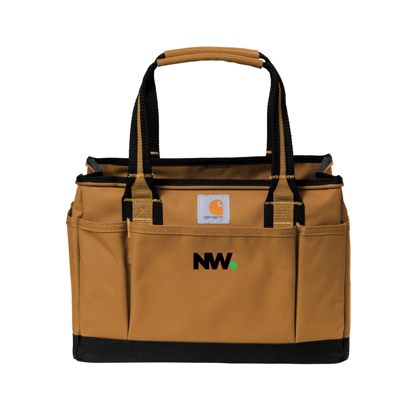 Nationwide Video - Carhartt Utility Tote EMBROIDERY