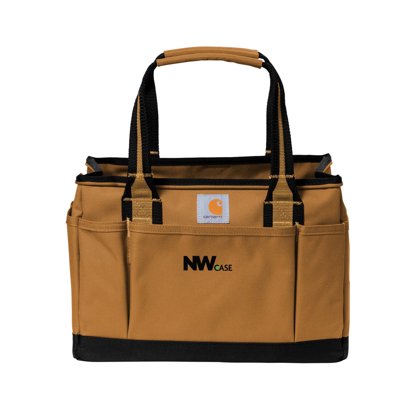Nationwide Case - Carhartt Utility Tote EMBROIDERY