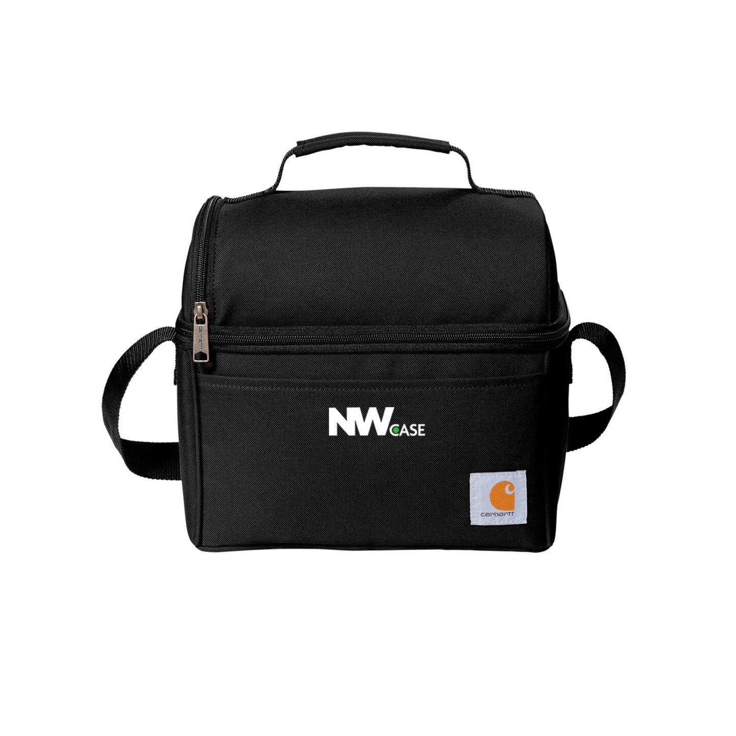 Nationwide Case - Carhartt Lunch Box Cooler EMBROIDERY