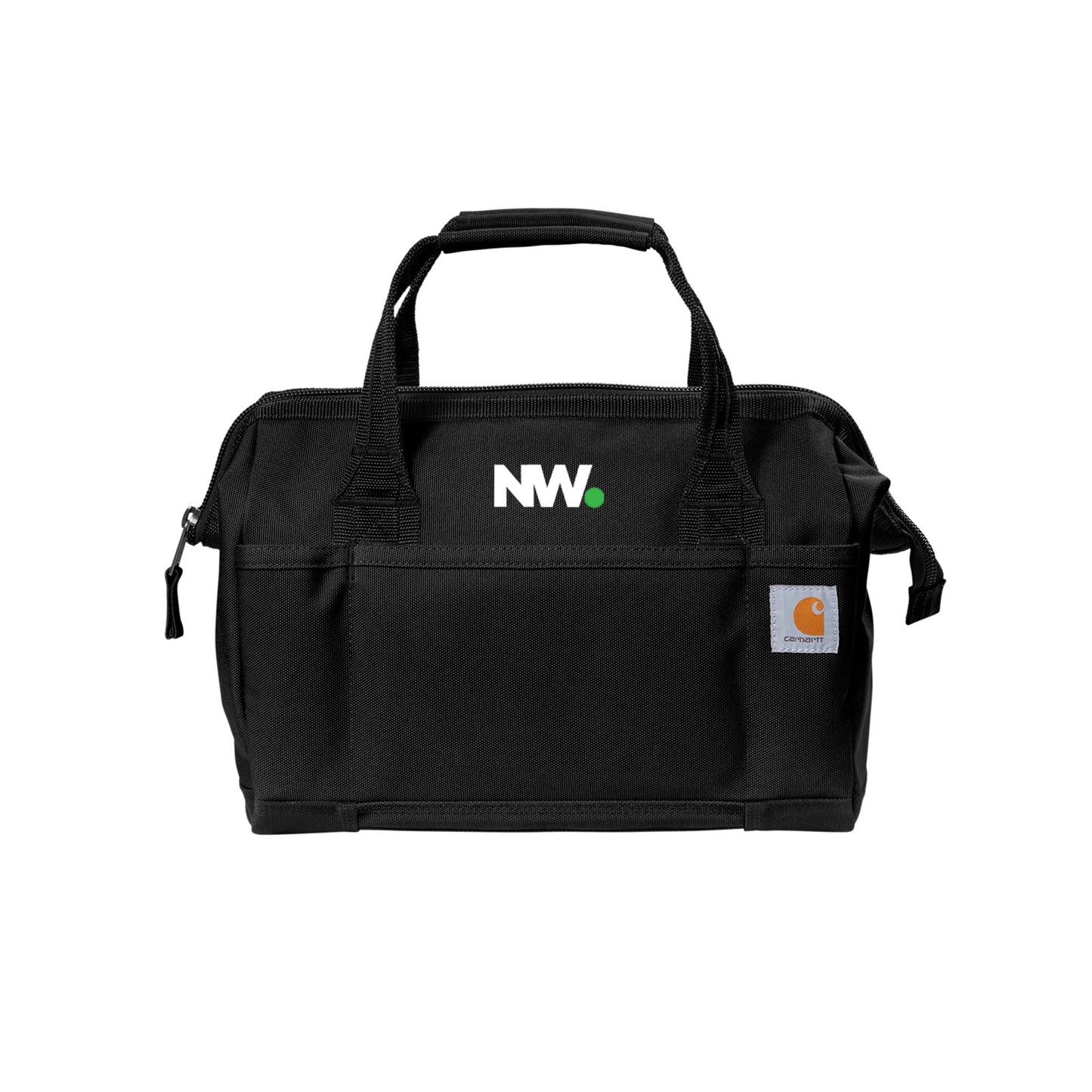 Nationwide Video - Carhartt Foundry Series 14" Tool Bag EMBROIDERY